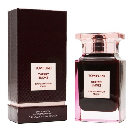 Парфумована вода унісекс Tom Ford Cherry Smoke, 100 мл